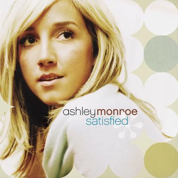 That's Why We Call Each Other Baby — Ashley Monroe