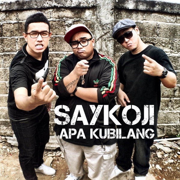 Apa Kubilang