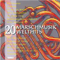 Berliner Luft — Adj Uof Robert Grob & Rekrutenspiele Schweizer Militärmusik