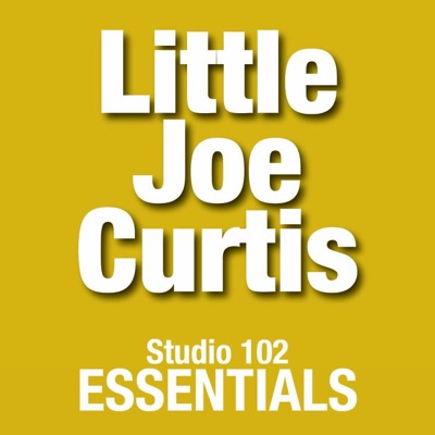 Little Joe Curtis