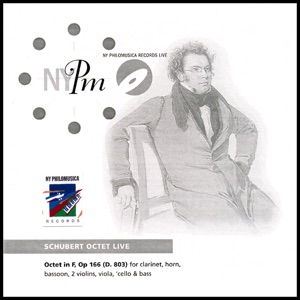 Schubert Octet Live