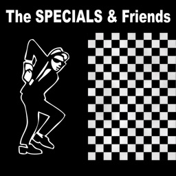 The Specials & Friends (Re-Recorded) by The Specials