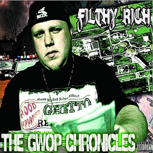 The G.W.O.P. Chronicles