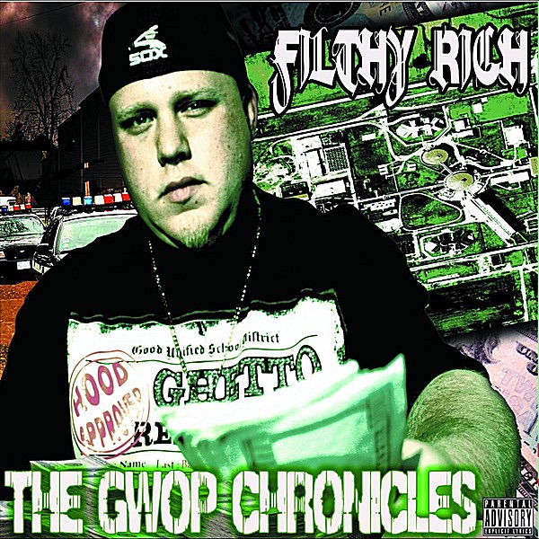 The G.W.O.P. Chronicles