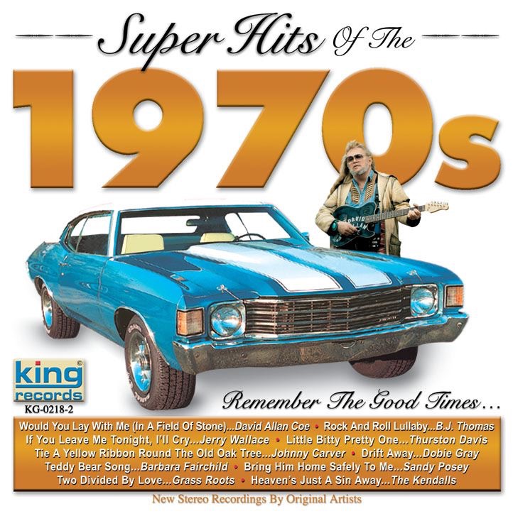 Little Bitty Pretty One (Re-recorded Version)