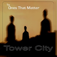 Tower City - Little Bit of Fire