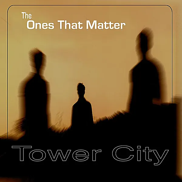 Little Bit of Fire — Tower City