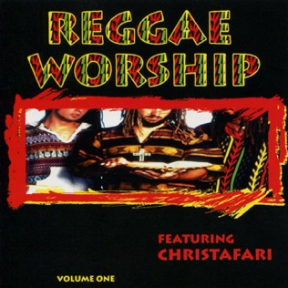 Christafari Jah Is I Light