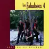 Los Fabulosos 4 - Prieta Linda