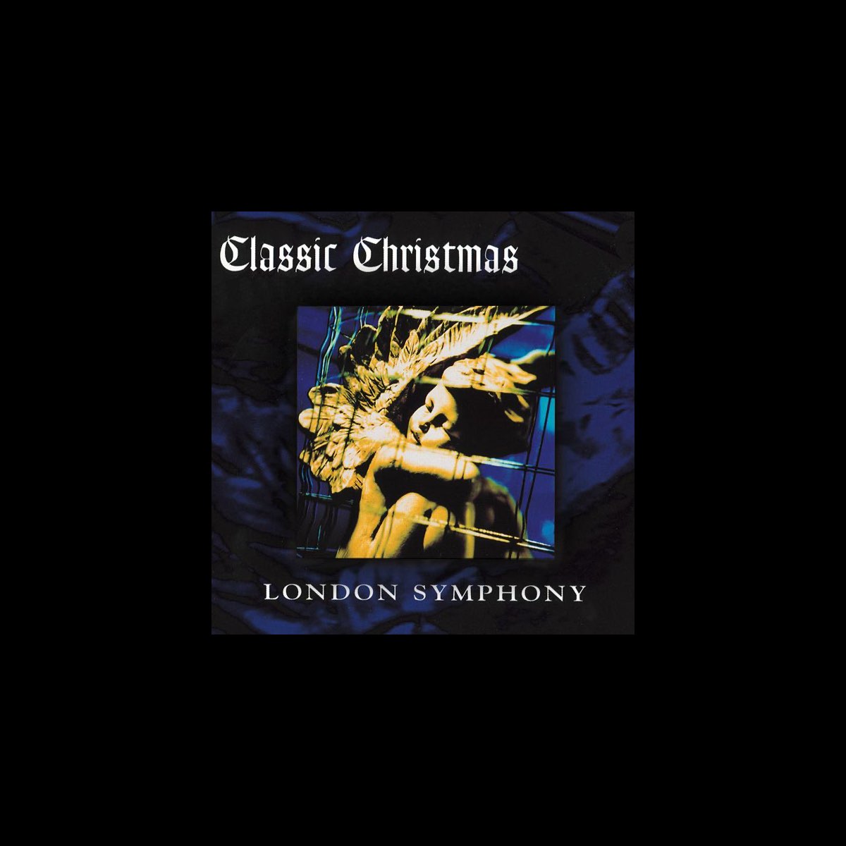 ‎Classic Christmas Album by London Symphony Orchestra Apple Music