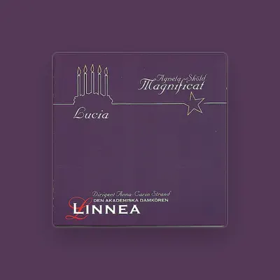 Listen to Den Akademiska Damkören Linnea, watch music videos, read bio, see tour dates & more!