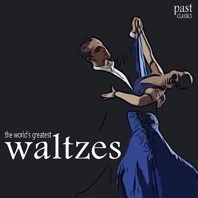 The World's Greatest Waltzes