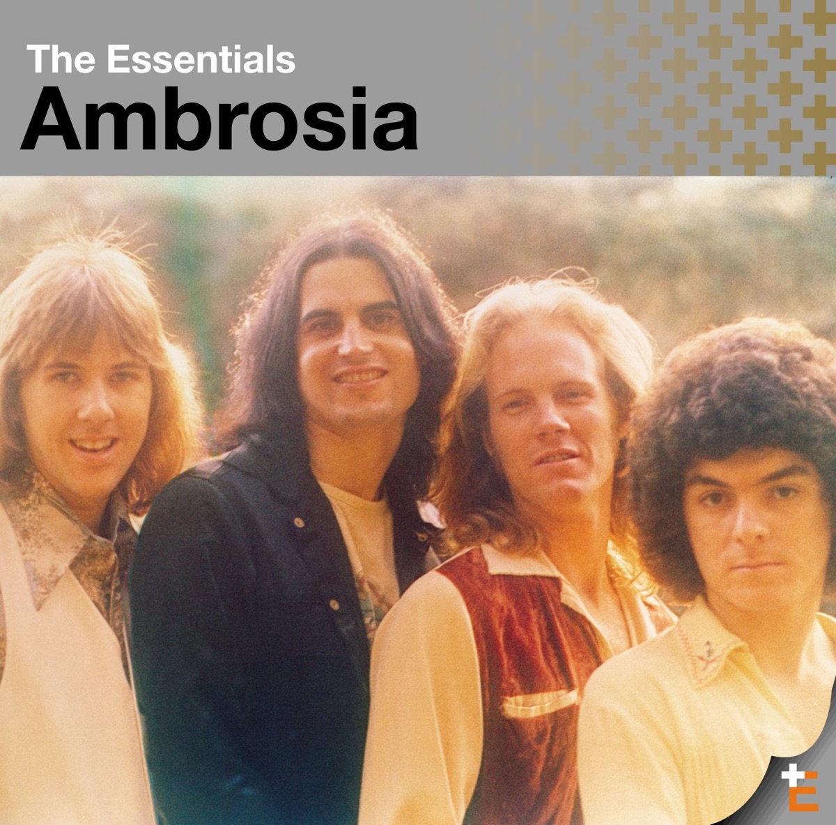 Ambrosia - Album by Ambrosia - Apple Music