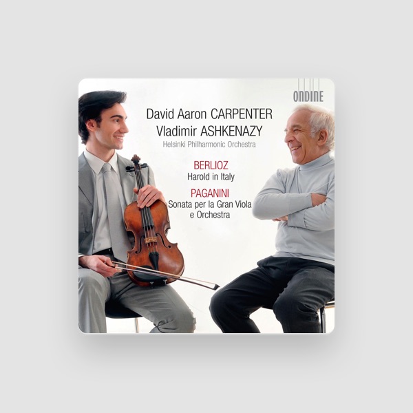 Helsinki Philharmonic Orchestra's avatar