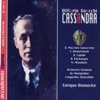 Enrique Mazzola Parte Prima: Introduzione Vittorio Gnecchi - Cassandra