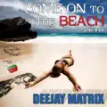 Come On To The Beach (Dj Cry Remix)