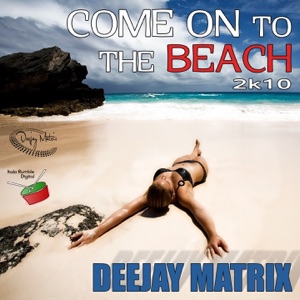 Come on to the Beach (Instrumental)