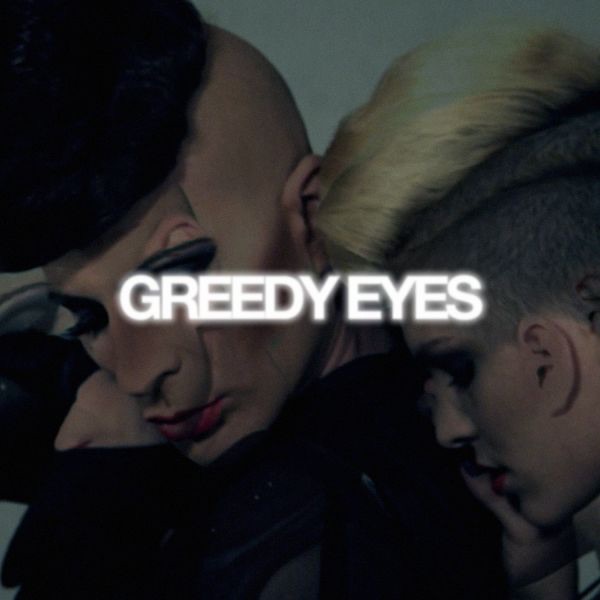 Greedy Eyes (Separately Together) feat. NEVE - Remixes Vol 2 - Single