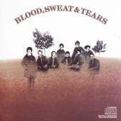 Blood, Sweat & Tears - More and More