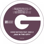 Sax in the City (feat. Mac Z)