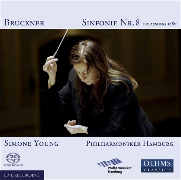 Bruckner: Symphony No. 8 (1887 Version)