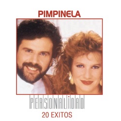 Pimpinela - Dímelo Delante de Ella