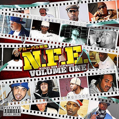 N.F.E. Vol. 1