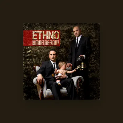 Listen to Enchev, watch music videos, read bio, see tour dates & more!