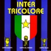 INTER MILAN Milan - Inter 1 Tempo Inter Tricolore