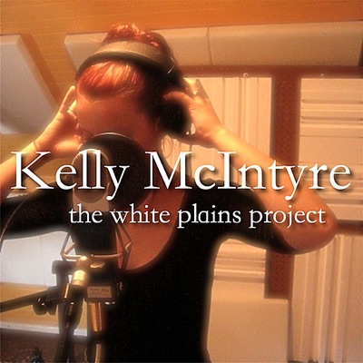 The White Plains Project - EP