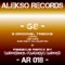Lmfao (Recon6 Remix) - G8 lyrics