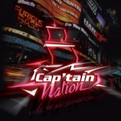 Cap'tain Nation - Multi-interprètes