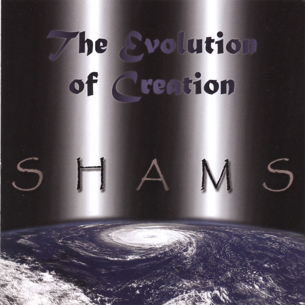 The Evolution of Creation