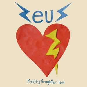 Marching Through Your Head - Single