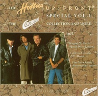 The Hollies - Shine Silently (Special 12" Mix)