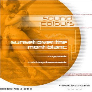 Sunset Over The Mont Blanc (Catching Dreams Remix)