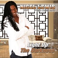 Light Up the Darkness - Nigel Lewis