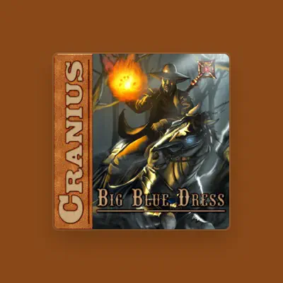 Listen to Cranius, watch music videos, read bio, see tour dates & more!