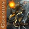 Big Blue Dress - Cranius lyrics