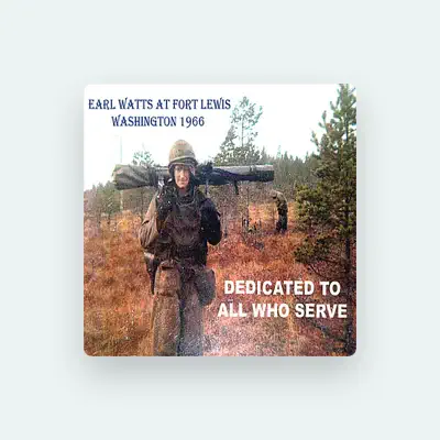 Listen to Earl Watts, watch music videos, read bio, see tour dates & more!