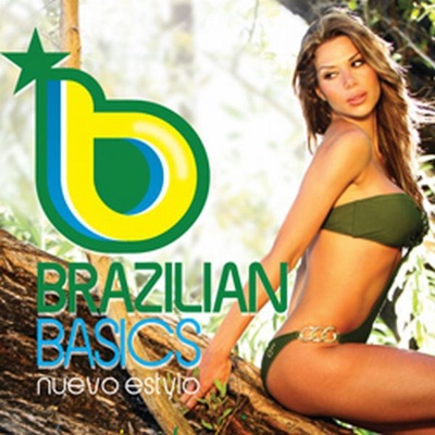 Brazilian Basics (Nuevo Estylo)