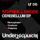 Cerebellum EP Single