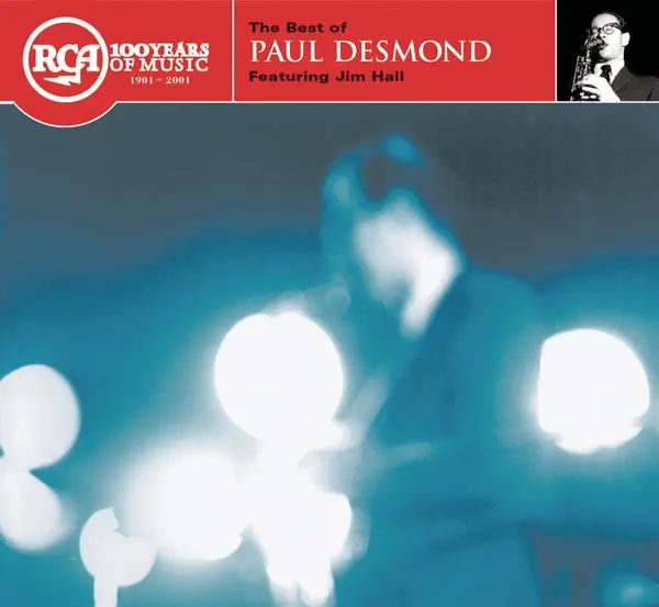 The Night Has a Thousand Eyes — Paul Desmond