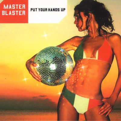 Hypnotic Tango (Club Mix)
