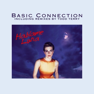 Háblame Luna