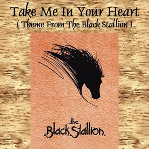 Take Me In Your Heart