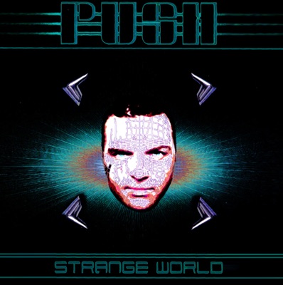 Strange World (2000 Remake) cover art