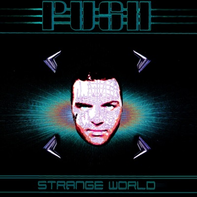 Strange World (2000 Remake) cover