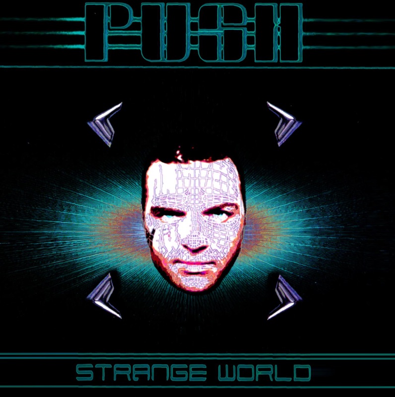 Strange World (2000 Remake)