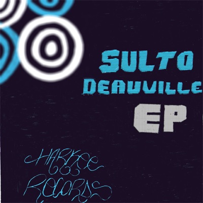 Deauville - EP